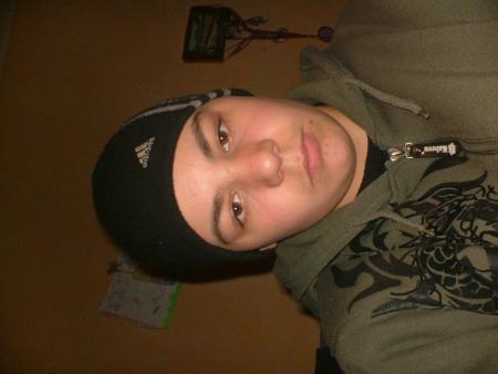 ses encore moi