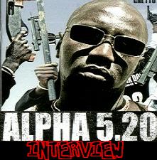 alpha 5.20