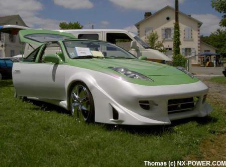j'adore le tuning