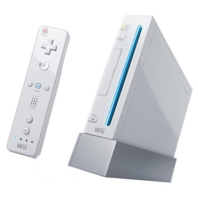 la wii