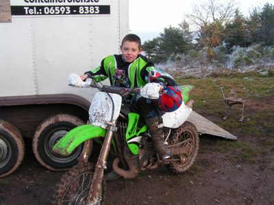 85 kawasaki