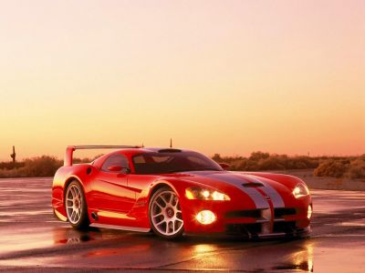 viper