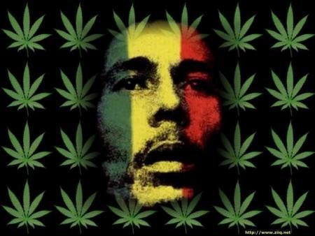 bob marley