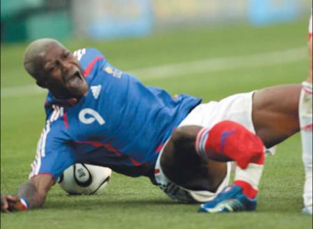 cissé