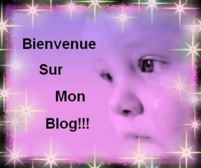 tes le bienvenue et tu sera tj le bienvenue