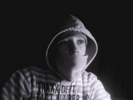 et oui encore mon petit frere