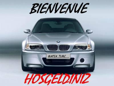 bienvenue 