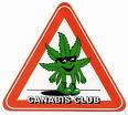 cannabis club