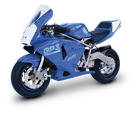 mini moto