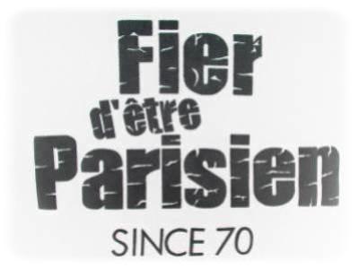 tres fier meme lol