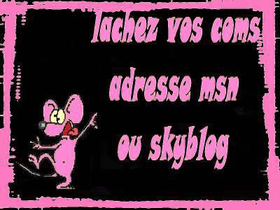 si vs le fete sa sera gentil lol!!