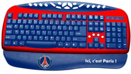 sa ses un clavier un ?