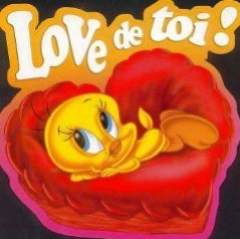 love de toi